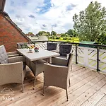Landhausvilla Suederhafen - Family & Friends * Nordstrand
