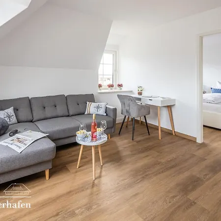 Landhausvilla Suederhafen - Family & Friends