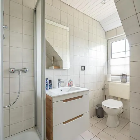 Landhausvilla Suederhafen - Family & Friends Apartamento *